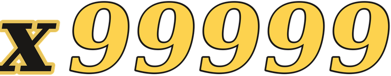 x99999 logo